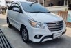 Toyota Kijang Innova 2.0 G 2015 AT 3