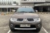 Mitsubishi Pajero Sport Dakar 4x2 AT 2012 Coklat 1