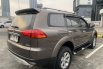 Mitsubishi Pajero Sport Dakar 4x2 AT 2012 Coklat 9