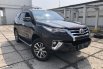 Toyota Fortuner 2.7 SRZ AT 2017, Coklat, KM 90rban, Siap Pakai 1