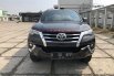 Toyota Fortuner 2.7 SRZ AT 2017, Coklat, KM 90rban, Siap Pakai 2