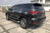 Toyota Fortuner 2.7 SRZ AT 2017, Coklat, KM 90rban, Siap Pakai 4