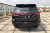 Toyota Fortuner 2.7 SRZ AT 2017, Coklat, KM 90rban, Siap Pakai 5