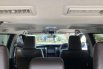 Toyota Fortuner 2.7 SRZ AT 2017, Coklat, KM 90rban, Siap Pakai 9