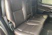 Toyota Fortuner 2.7 SRZ AT 2017, Coklat, KM 90rban, Siap Pakai 11