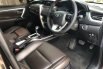 Toyota Fortuner 2.7 SRZ AT 2017, Coklat, KM 90rban, Siap Pakai 14