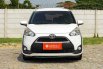 Toyota Sienta V AT 2018 DP Ringan Bergaransi 1