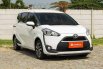 Toyota Sienta V AT 2018 DP Ringan Bergaransi 2