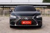 Lexus ES 300H 2.5 2018 Hitam Unit Berkualitas Bergaransi 1