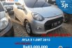 Promo Daihatsu Ayla murah 1