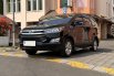 Toyota Kijang Innova V A/T Gasoline 2016 Matic dp 0 km 45rb usd 2017 bs tkr tambah 1
