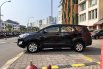 Toyota Kijang Innova V A/T Gasoline 2016 Matic dp 0 km 45rb usd 2017 bs tkr tambah 2