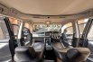 Toyota Kijang Innova V A/T Gasoline 2016 Matic dp 0 km 45rb usd 2017 bs tkr tambah 4