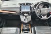 Dp25jt Honda CR-V 1.5L Turbo Prestige 2019 abu sunroof tgn pertama cash kredit proses bisa dibantu 8
