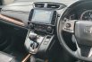 Dp25jt Honda CR-V 1.5L Turbo Prestige 2019 abu sunroof tgn pertama cash kredit proses bisa dibantu 17