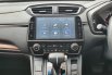 Dp25jt Honda CR-V 1.5L Turbo Prestige 2019 abu sunroof tgn pertama cash kredit proses bisa dibantu 18