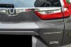 Dp25jt Honda CR-V 1.5L Turbo Prestige 2019 abu sunroof tgn pertama cash kredit proses bisa dibantu 21