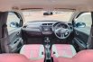 Honda Brio Satya E CVT 2020 Putih 3