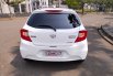 Honda Brio Satya E CVT 2020 Putih 6
