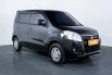 JUAL Suzuki Karimun Wagon R GL AT 2017 Hitam
( TDP 3Jt  >>  Angsuran 2,8Jt_an ) 1