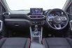 Daihatsu Rocky 1.0 R Turbo CVT Two Tone 2021 SUV Dp 20 Juta Dan Angsuran 4 Jutaan 6