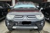 Mitsubishi Pajero Exceed 2.5 AT ( Matic ) 2013 Hitam Model 2014  Siap Pakai 1