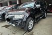 Mitsubishi Pajero Exceed 2.5 AT ( Matic ) 2013 Hitam Model 2014  Siap Pakai 2