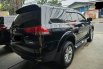 Mitsubishi Pajero Exceed 2.5 AT ( Matic ) 2013 Hitam Model 2014  Siap Pakai 3