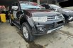 Mitsubishi Pajero Exceed 2.5 AT ( Matic ) 2013 Hitam Model 2014  Siap Pakai 7