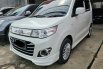 Suzuki Karimun Wagon GS 1.0 MT ( Manual ) 2019 Putih Km Low  37rban Siap Pakai 13