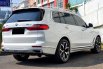 BMW X7 xDrive40i Excellence 2021 putih 3 rban mls cash kredit proses bisa dibantu 5