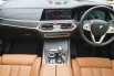 BMW X7 xDrive40i Excellence 2021 putih 3 rban mls cash kredit proses bisa dibantu 12