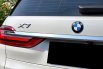BMW X7 xDrive40i Excellence 2021 putih 3 rban mls cash kredit proses bisa dibantu 18