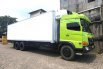 MULUS+banBARU MURAH Hino Tronton 6x2 FL 260 JW box freezer 2019 reefer 1