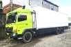 MULUS+banBARU MURAH Hino Tronton 6x2 FL 260 JW box freezer 2019 reefer 2
