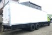 MULUS+banBARU MURAH Hino Tronton 6x2 FL 260 JW box freezer 2019 reefer 3