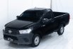 TOYOTA HILUX (ATTITUDE BLACK)  TYPE PICK UP SINGLE CABIN 2.0 M/T (2022) 6