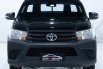 TOYOTA HILUX (ATTITUDE BLACK)  TYPE PICK UP SINGLE CABIN 2.0 M/T (2022) 3