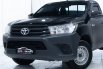 TOYOTA HILUX (ATTITUDE BLACK)  TYPE PICK UP SINGLE CABIN 2.0 M/T (2022) 7