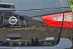 Dp10jt Nissan Grand Livina SV 2016 matic hitam km75rb record cash kredit proses bisa dibantu 11
