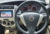 Dp10jt Nissan Grand Livina SV 2016 matic hitam km75rb record cash kredit proses bisa dibantu 17
