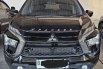 Mitsubishi Xpander GLS A/T ( Matic ) 2022/ 2023 Hitam Km 1600an Mulus Siap Pakai 1