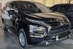 Mitsubishi Xpander GLS A/T ( Matic ) 2022/ 2023 Hitam Km 1600an Mulus Siap Pakai 3