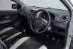 Toyota Agya 1.2L G M/T TRD 2017 Silver 5
