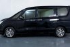 JUAL Nissan Serena 2.0 Highway Star AT 2017 Hitam 3
