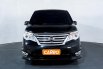 JUAL Nissan Serena 2.0 Highway Star AT 2017 Hitam 2