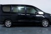 JUAL Nissan Serena 2.0 Highway Star AT 2017 Hitam 5