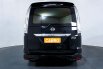 JUAL Nissan Serena 2.0 Highway Star AT 2017 Hitam 4