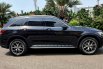 Mercedes-Benz GLC 200 AMG Line 2021 hitam 12rban mls cash kredit proses bisa dibantu 4