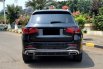 Mercedes-Benz GLC 200 AMG Line 2021 hitam 12rban mls cash kredit proses bisa dibantu 5